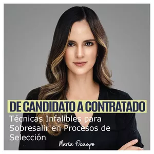 Imagen de portada para Curso online De Candidato a Contratado: Técnicas Infalibles para Sobresalir en Procesos de Selección