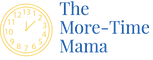 More-Time Mama