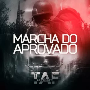 Imagem de capa para o Curso online MARCHA DO APROVADO - Ultimate TAF