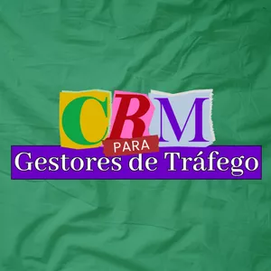 Imagem de capa para o Curso online CRM para gestores de tráfego 