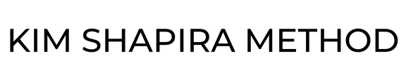 Kim Shapira Method logo