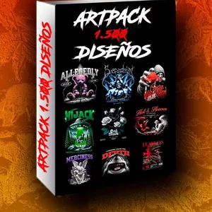 Imagen de portada para Curso online ARTPACK 1