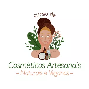 Imagem do curso Curso de Cosméticos Artesanais, Naturais e Veganos