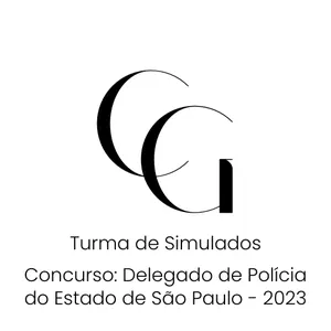 Imagem de capa para o Curso online Turma de Simulados (DISCURSIVA/2ª FASE) - Delegado de Polícia do Estado de São Paulo 2023