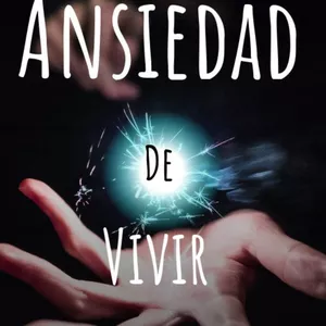 Imagen de portada para Ebook E-Book Libro-Método Ansiedad de Vivir- Transforma tu Ansiedad