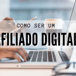 Imagem de capa para o Ebook "Guia Essencial para Iniciantes em Marketing de Afiliados: Construindo sua Renda Online Passo a Passo"