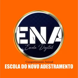 Imagem de capa para o Curso online Escola do Novo Adestramento - ENA DIGITAL 