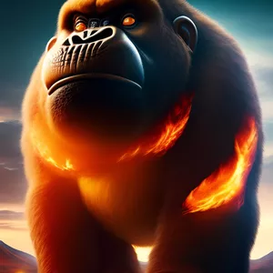 Imagen de portada para Curso online king kong fire