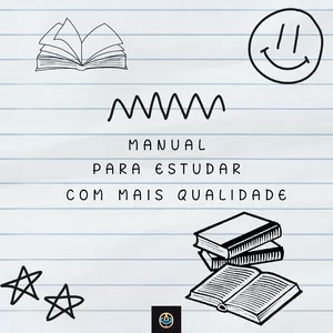 Imagem de capa para o Curso online Faça seu método de estudo