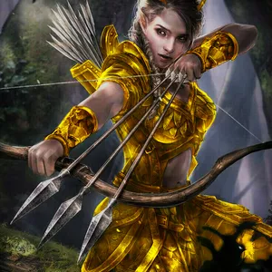 Cover image for Ebook Daughters of The King 