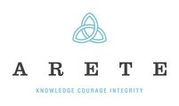 Arete Stories logo