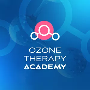 Imagem de capa para o Curso online OZONE THERAPY ACADEMY