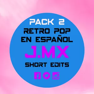 Imagen de portada para Curso online Pack 2 Retro Pop En Español 