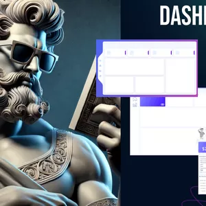 Imagem de capa para o Ebook 150 + Templates PowerBI Personalizáveis para Figma e ppt