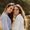 Violeta Eisenman y Rossy Sfadia