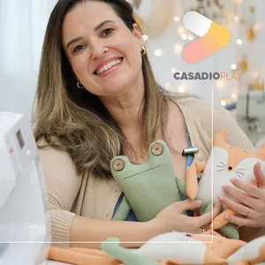 Imagem de capa para o Curso online CASADIO PLAY