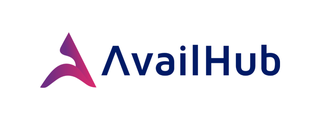 AvailHub logo