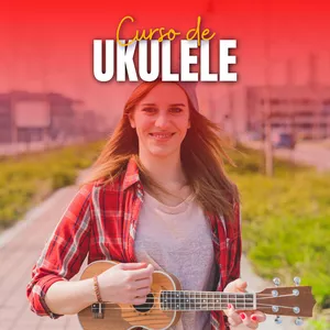 Imagen de portada para Curso online CURSO DE UKELELE PROFESIONAL