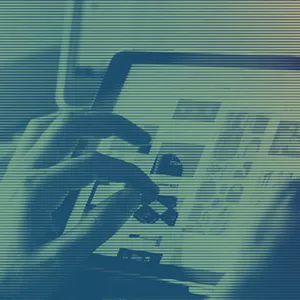 Imagem de capa para o Curso online InDesign CC - Publicação Digital (eBook e Publish Online)