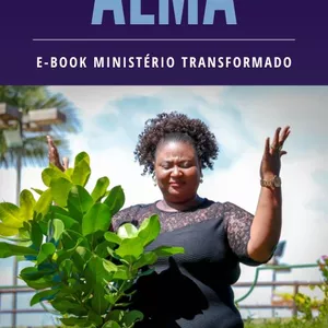 Imagem do curso A Cura da Alma