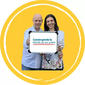 Imagen de portada para Curso online Construyendo la Relación de tus Sueños