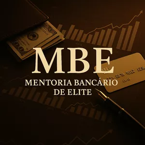 Imagem de capa para o Curso online MBE - Mentoria Bancário de Elite