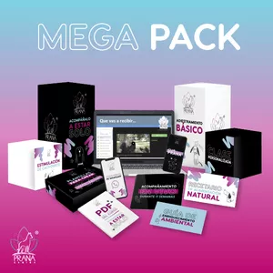 Imagen de portada para Curso online MEGAPACK CANINO