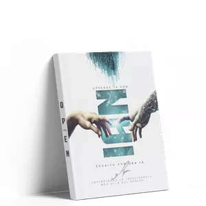 Imagen de portada para Ebook Aprende Ia con Ian