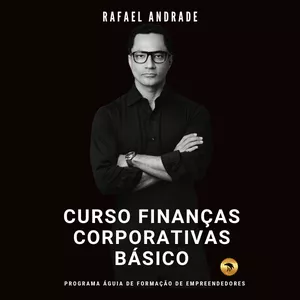 Imagem de capa para o Curso online Finanças Corporativas Básico: Introdução às Finanças Corporativas