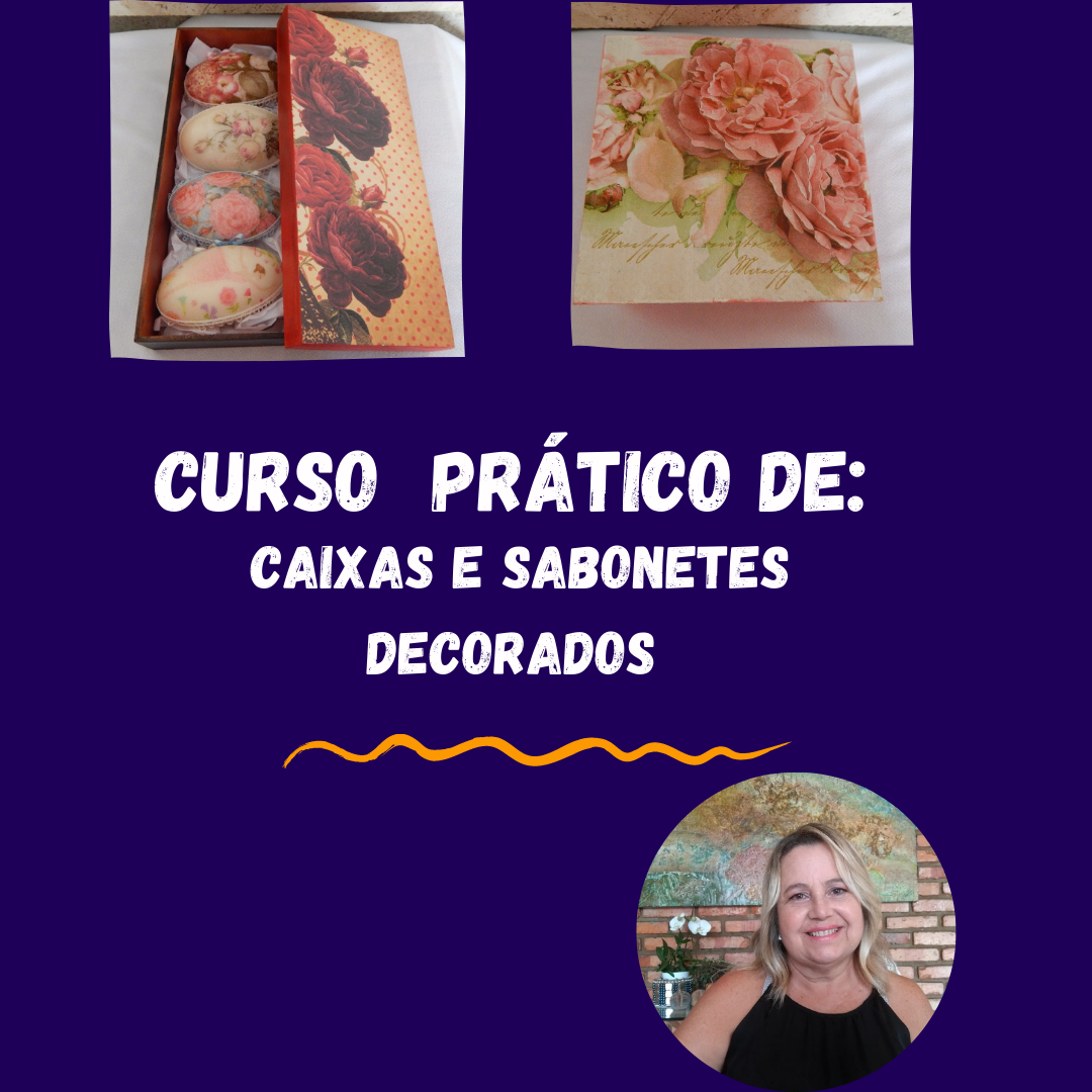 Capa do curso 