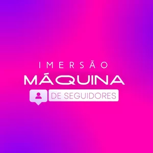 Imagem de capa para o Curso online MMS - Método Máquina de Seguidores