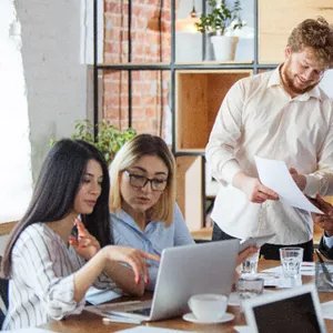 Imagem do curso Aspectos Sociais, Saúde e Produtividade