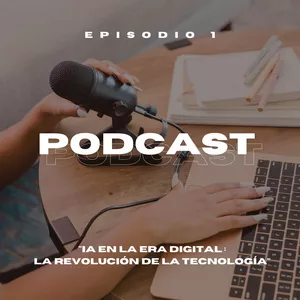 Imagen de portada para Curso online "IA en la era digital: la revolución de la tecnología"