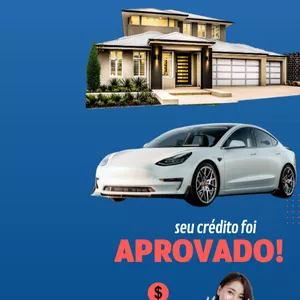 AUMENTE SUA CHANCE DE CRÉDITO EM 7 DIAS