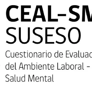 Imagen de portada para Curso online Curso: Gestión del Riesgo Psicosocial utilizando la Metodología CEAL-SM/SUSESO