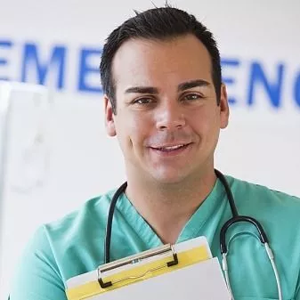 Dr. Sergio Díaz
