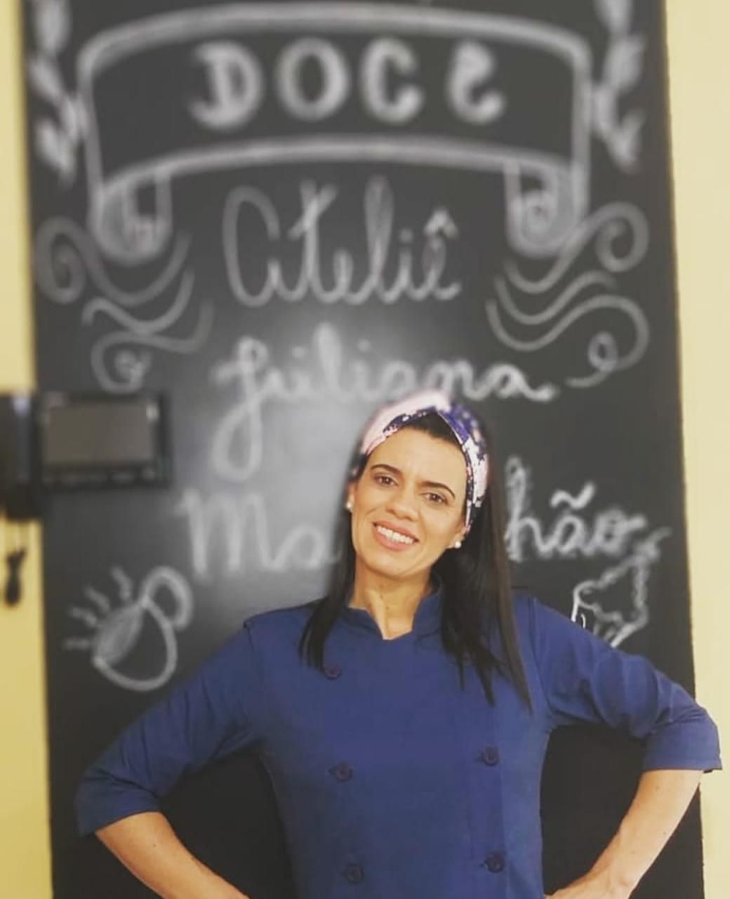 Imagem do curso O Segredo dos Confeiteiros 