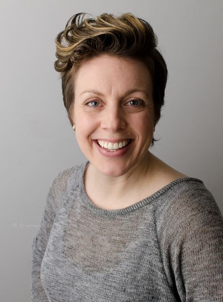 Jenni Lloyd