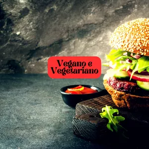 Estilo de Vida Vegano e Vegetariano ! ©Com Direitos de Revenda 