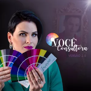 Imagem de capa para o Curso online Formação VOCÊ CONSULTORA 2.0