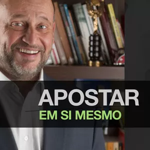 Imagem de capa para o Curso online Apostar em Si Mesmo | com Clóvis de Barros