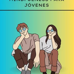 Imagen de portada para Curso online Prácticas de Mindfulness para Jóvenes 