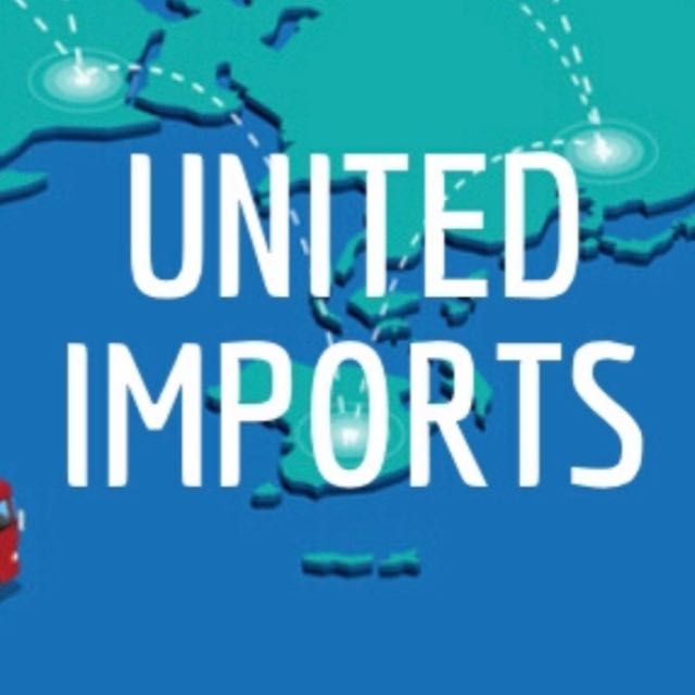 Imagem do curso CURSO DE IMPORTAÇÃO UNITED IMPORTS