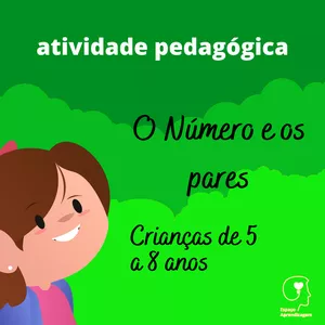 Imagem de capa para o Curso online O número e os pares - Múltiplos de 2