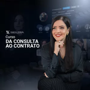 Imagem de capa para o Curso online Curso da consulta ao contrato