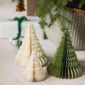 Cover image for Ebook Nordic Tree Template - Christmas DIY