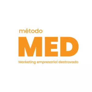Imagem do curso Método MED - Marketing Empresarial Destravado 