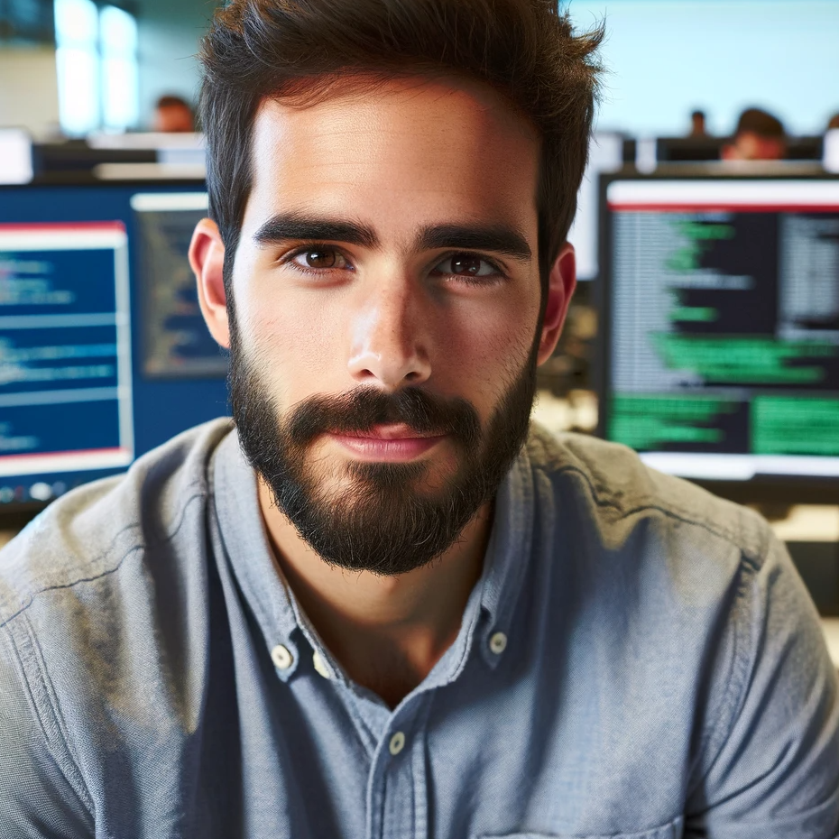 Juan Ortega