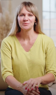 María Fernanda López Psicóloga Clínica - México