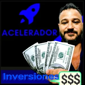 Imagen de portada para Curso online CURSO ACELERADOR DE INVERSIONES